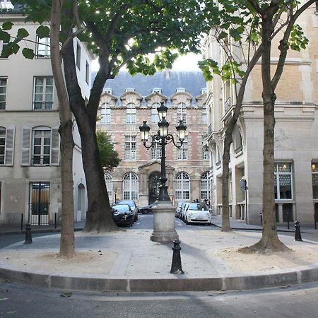 Casa Volpe Apartment Paris Ngoại thất bức ảnh