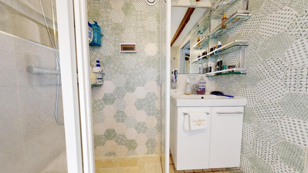 Casa Volpe Apartment Paris Ngoại thất bức ảnh