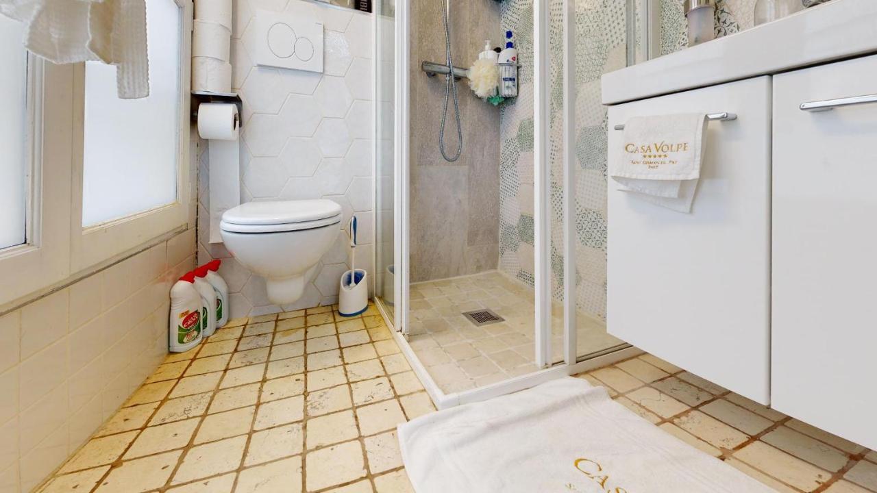 Casa Volpe Apartment Paris Ngoại thất bức ảnh