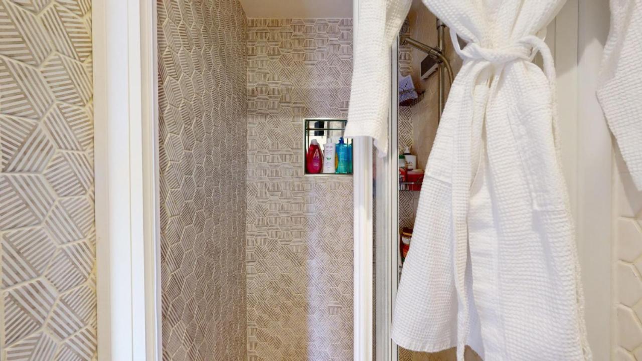 Casa Volpe Apartment Paris Ngoại thất bức ảnh