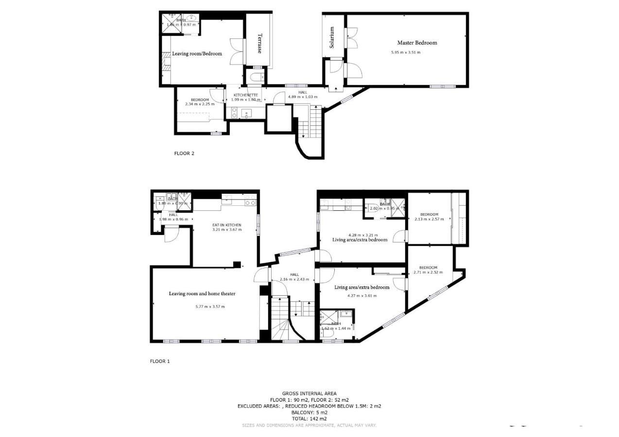 Casa Volpe Apartment Paris Ngoại thất bức ảnh