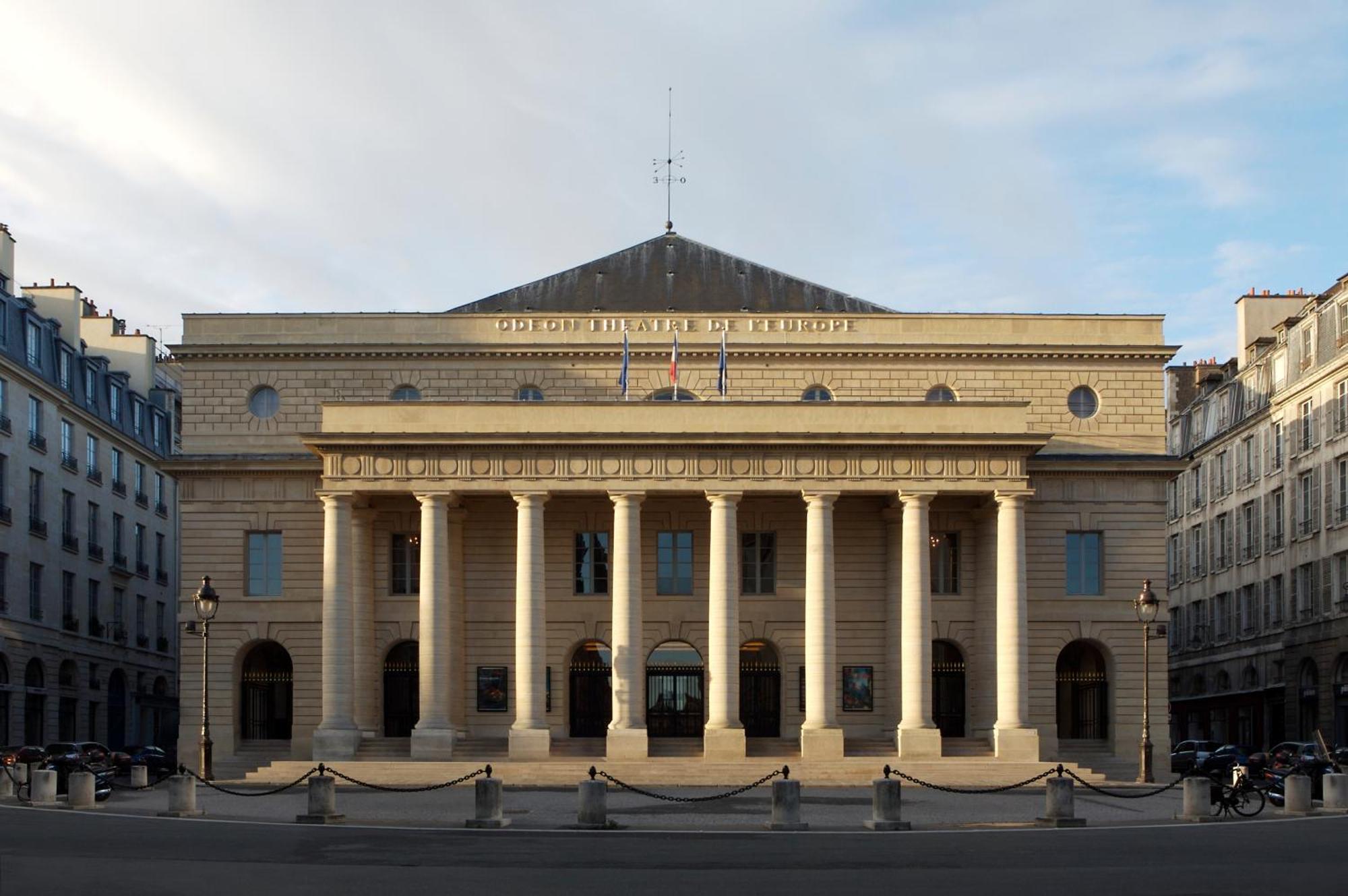Casa Volpe Apartment Paris Ngoại thất bức ảnh