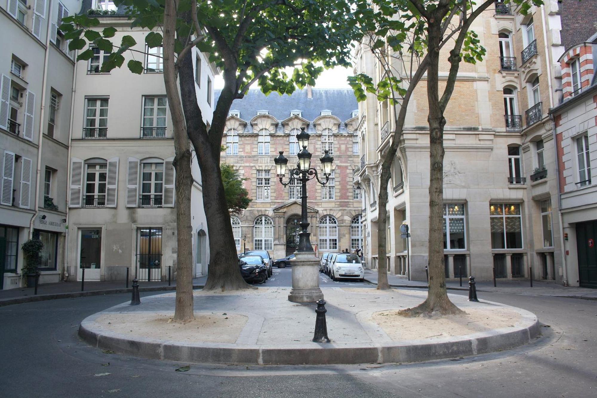 Casa Volpe Apartment Paris Ngoại thất bức ảnh